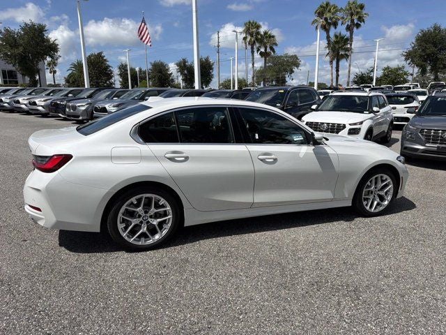 2026 BMW 3 Series 330i