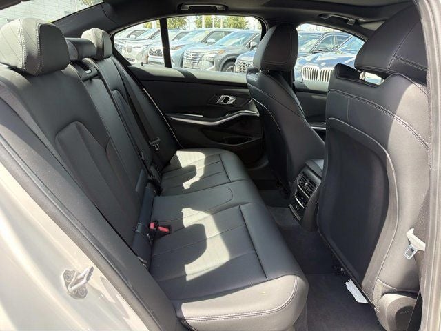 2026 BMW 3 Series 330i