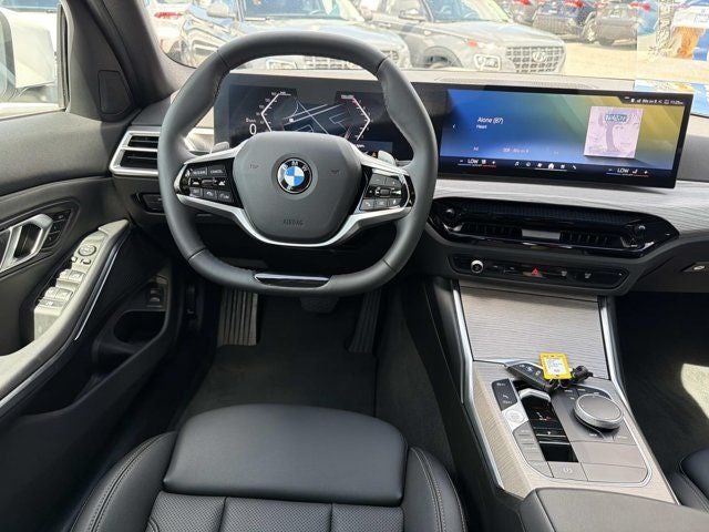 2026 BMW 3 Series 330i