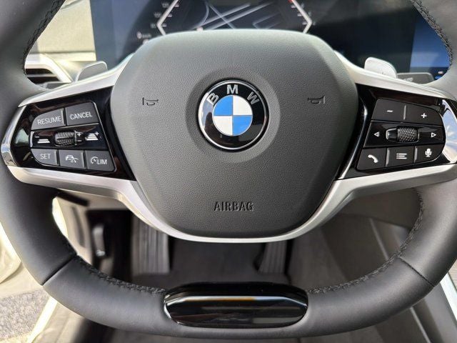 2026 BMW 3 Series 330i