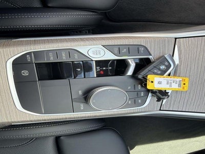 2026 BMW 3 Series 330i