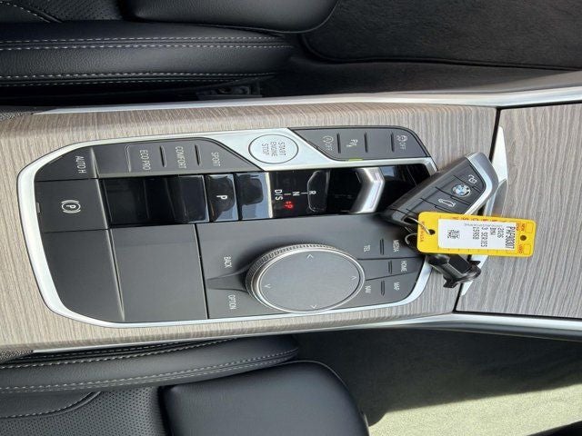 2026 BMW 3 Series 330i