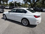 2026 BMW 3 Series 330i