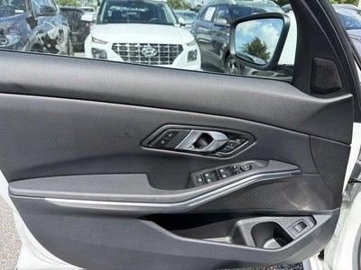 2026 BMW 3 Series 330i
