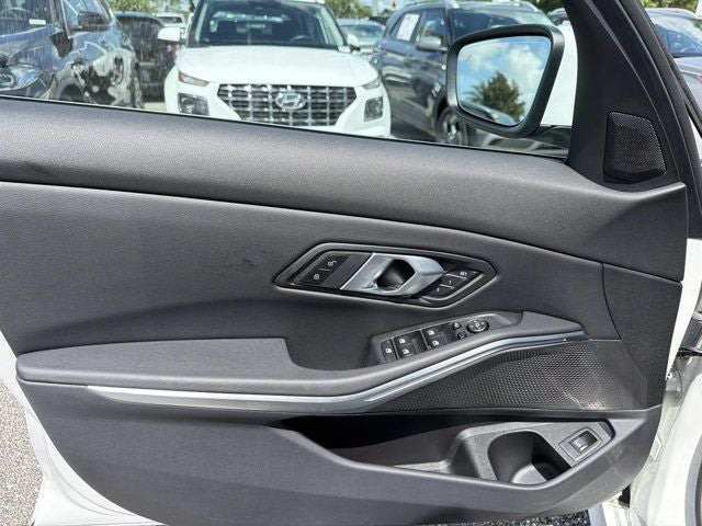 2026 BMW 3 Series 330i