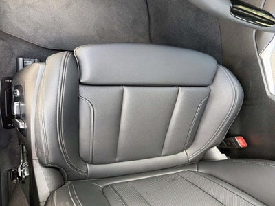 2026 BMW 3 Series 330i