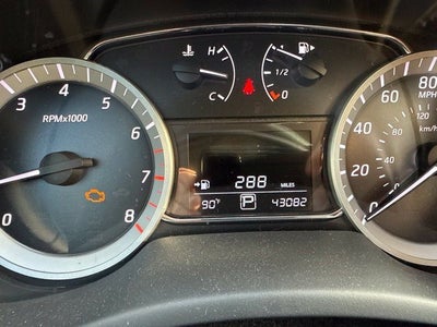 2014 Nissan Sentra SR