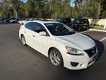 2014 Nissan Sentra SR