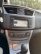 2014 Nissan Sentra SR