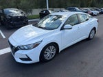 2020 Nissan Sentra S