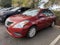 2018 Nissan Versa 1.6 SV