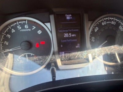 2019 Toyota Tacoma SR5 V6