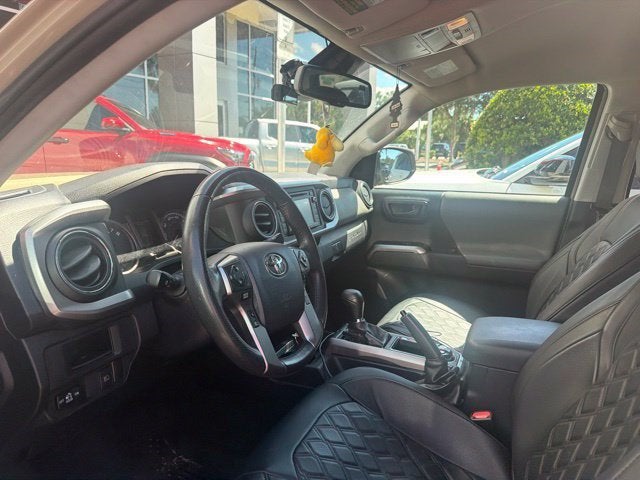 2019 Toyota Tacoma SR5 V6