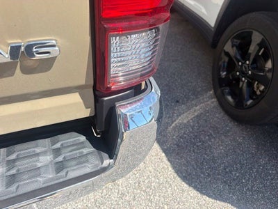 2019 Toyota Tacoma SR5 V6