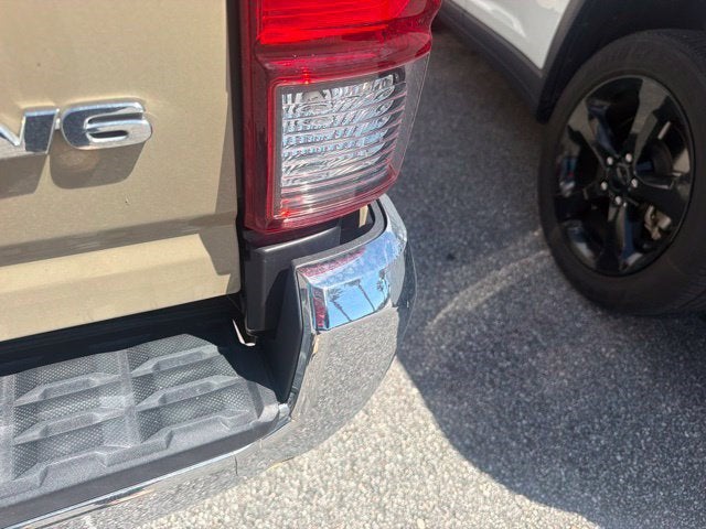 2019 Toyota Tacoma SR5 V6