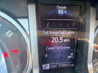 2019 Toyota Tacoma SR5 V6