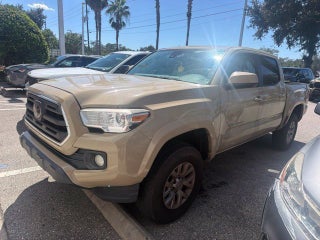 2019 Toyota Tacoma SR5 V6