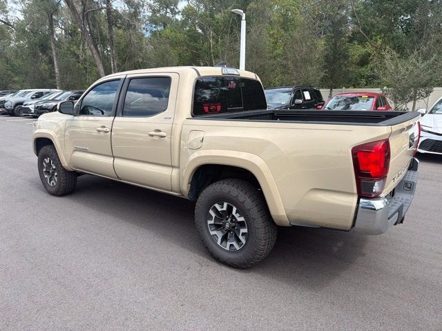 2019 Toyota Tacoma SR5 V6