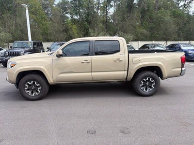 2019 Toyota Tacoma SR5 V6
