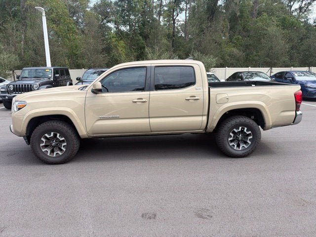 2019 Toyota Tacoma SR5 V6