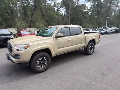 2019 Toyota Tacoma SR5 V6