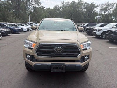 2019 Toyota Tacoma SR5 V6