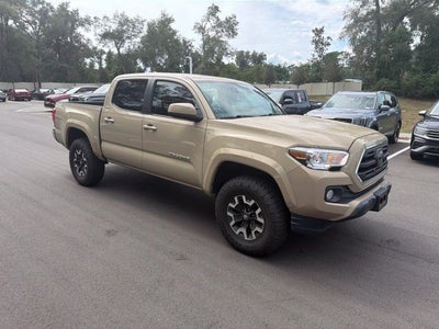 2019 Toyota Tacoma SR5 V6