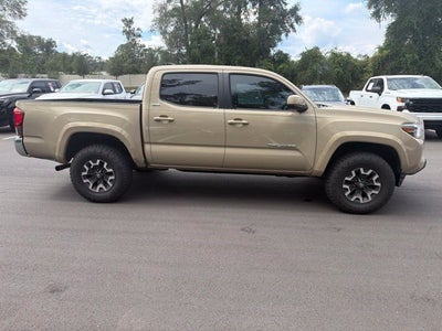 2019 Toyota Tacoma SR5 V6