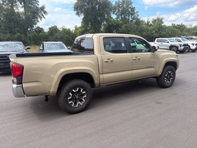 2019 Toyota Tacoma SR5 V6