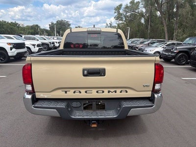 2019 Toyota Tacoma SR5 V6
