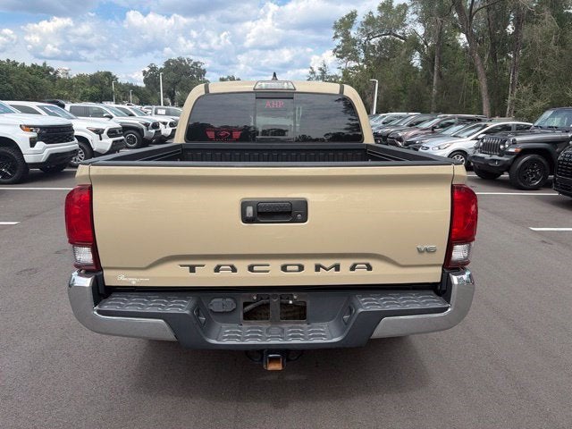 2019 Toyota Tacoma SR5 V6
