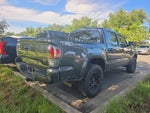 2022 Toyota Tacoma TRD Sport V6