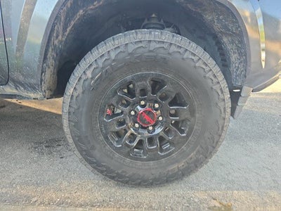 2022 Toyota Tacoma TRD Sport V6