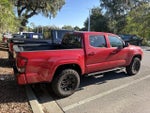 2022 Toyota Tacoma SR V6