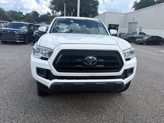 2022 Toyota Tacoma SR V6