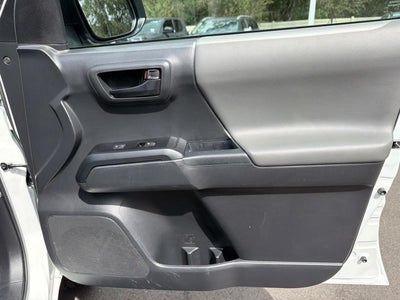 2022 Toyota Tacoma SR V6
