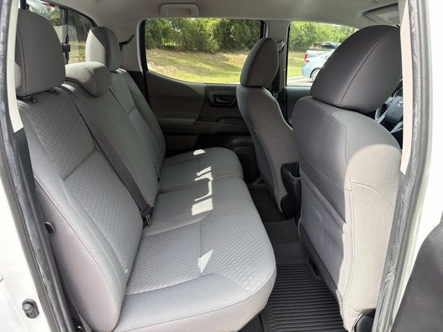 2022 Toyota Tacoma SR V6