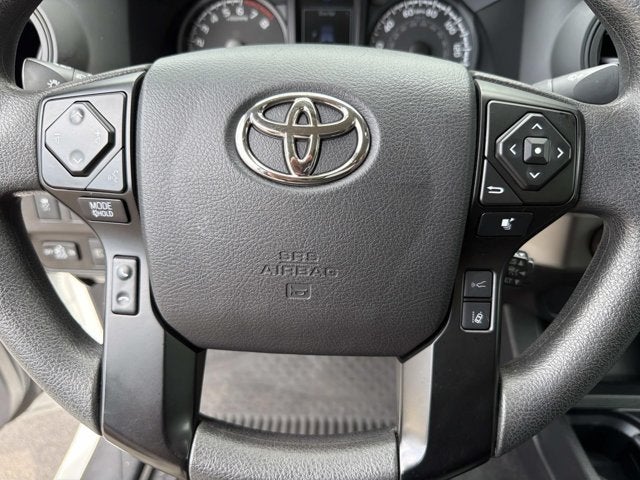 2022 Toyota Tacoma SR V6