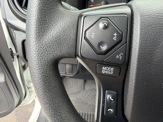 2022 Toyota Tacoma SR V6