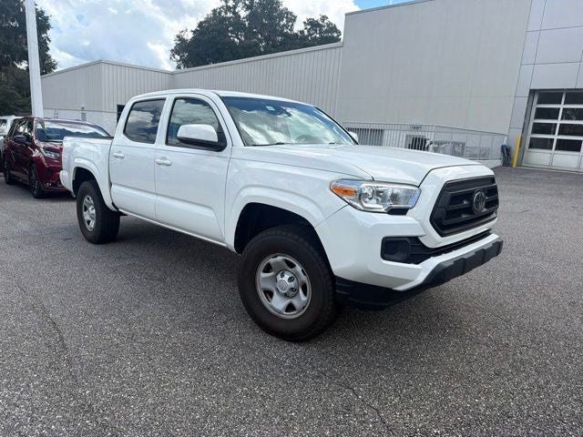2022 Toyota Tacoma SR V6