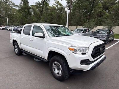 2023 Toyota Tacoma SR V6