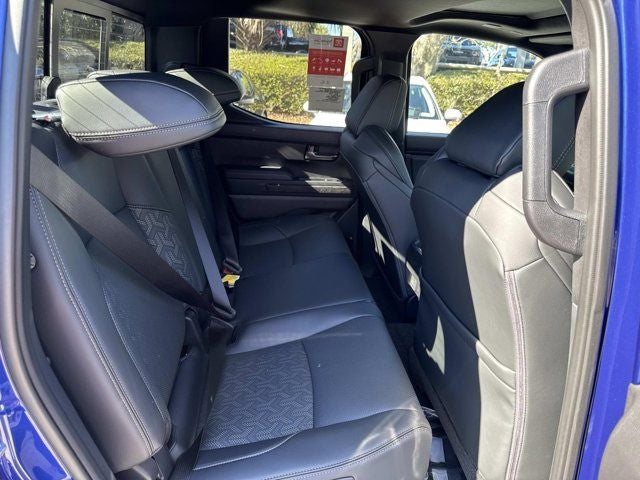 2025 Toyota Tacoma Limited