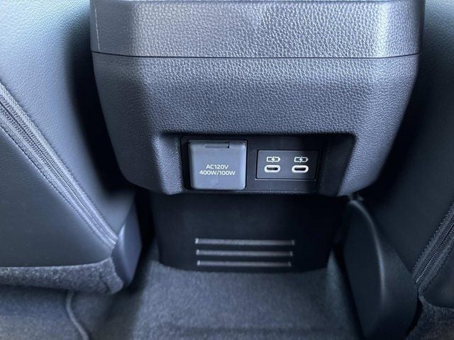 2025 Toyota Tacoma Limited