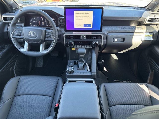 2025 Toyota Tacoma Limited