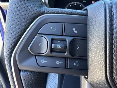 2025 Toyota Tacoma Limited