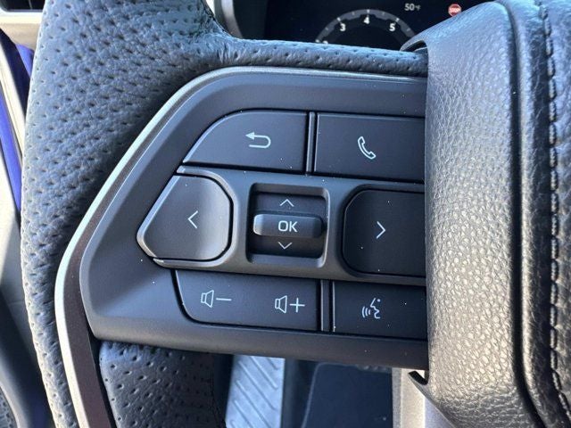 2025 Toyota Tacoma Limited