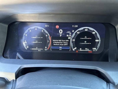 2025 Toyota Tacoma Limited