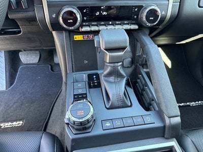 2025 Toyota Tacoma Limited