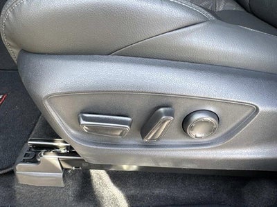 2025 Toyota Tacoma Hybrid TRD Off Road