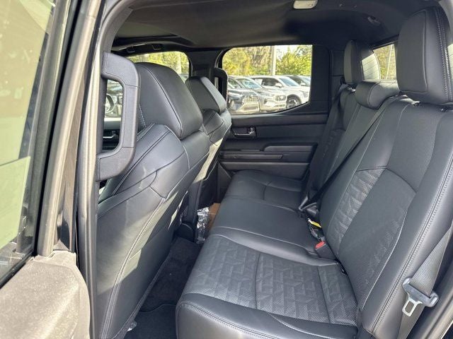 2025 Toyota Tacoma Hybrid TRD Off Road